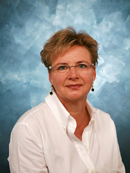 Portrait-Foto von Manuela Haberstock